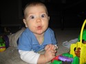 Ethan Nicholas Abad - 2007-01-25